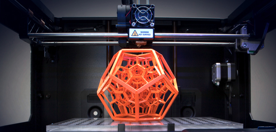 3d-printing